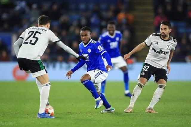 哈兰德本赛季英超前5轮10球 最近7轮仅2球